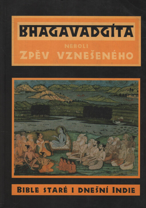 Bhagavadgíta