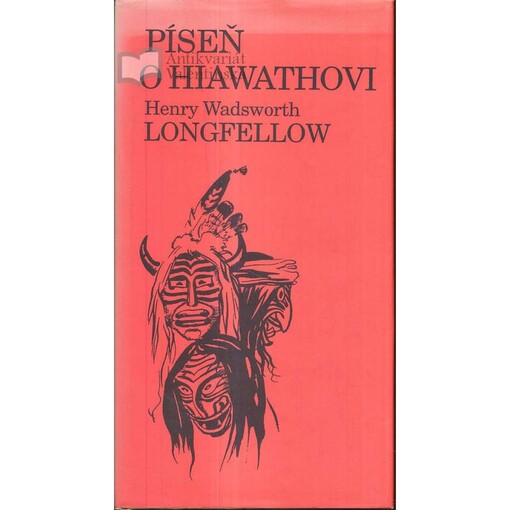 Píseň o Hiawathovi