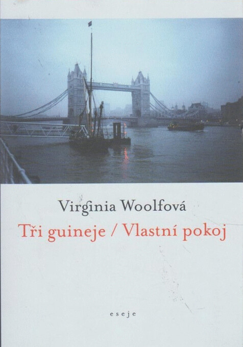 Tři guineje ; Vlastní pokoj