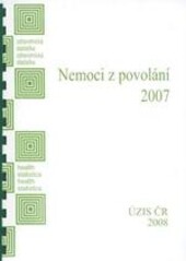 Zdravotnická statistika. Nemoci z povolání ...