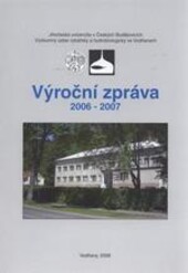 Výroční zpráva