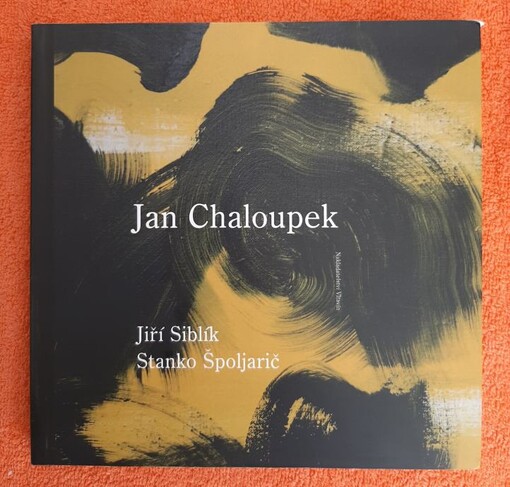 Jan Chaloupek
