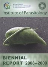 Biennial report :brief survey of organisation and activities