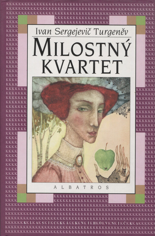 Milostný kvartet