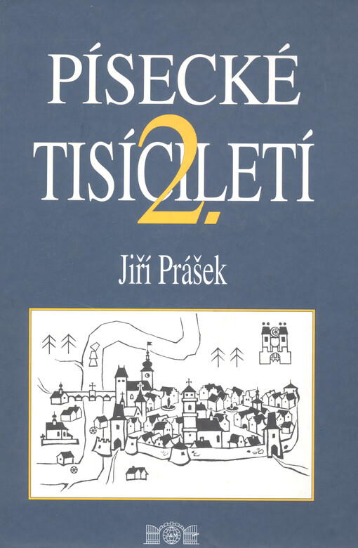 Písecké 2. tisíciletí