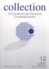 Proceedings of the Xth Symposium on the Chemistry
                of Nucleic Acid Components: Třešť 1996