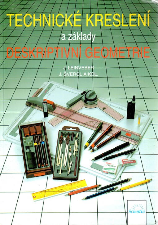 Technické kreslení a základy deskriptivní geometrie