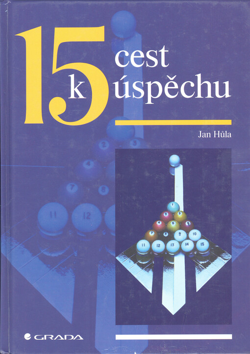 Patnáct cest k úspěchu