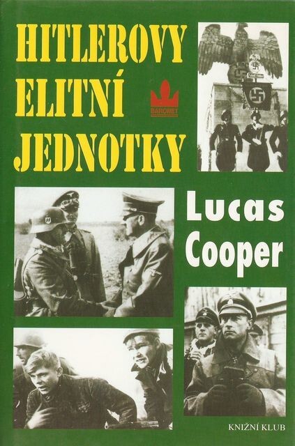 Hitlerovy elitní jednotky