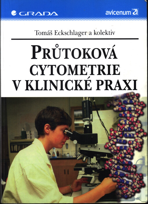 Průtoková cytometrie v klinické praxi