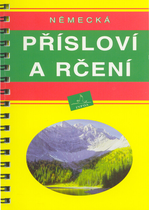 Německá přísloví a rčení