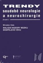 Maligní nádory mozku dospělého věku