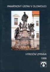 Památkový ústav v Olomouci :