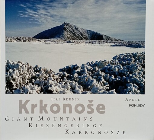 Krkonoše =Giant Mountains = Riesengebirge = Karkonosze