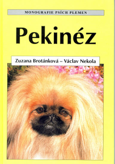 Pekinéz