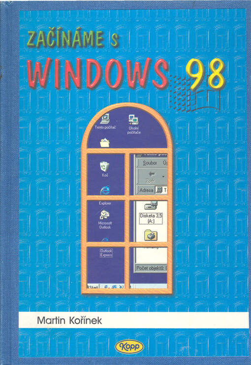 Začíname s Windows 98
