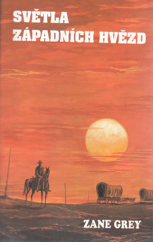 Světla západních hvězd