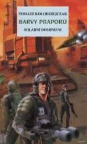 Barvy praporů : solární dominium