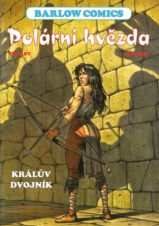 Polární hvězda. Králův dvojník