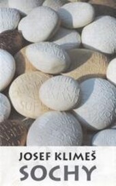 Josef Klimeš : sochy : [Velké Meziříčí květen - červen 1999] : výstava je věnována stému výročí založení meziříčského gymnázia