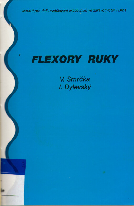 Flexory ruky