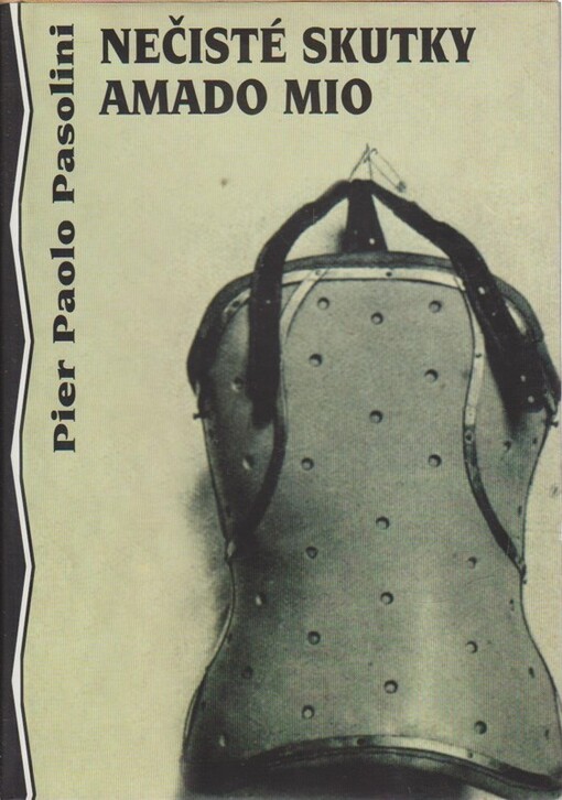 Nečisté skutky ; Amado mio