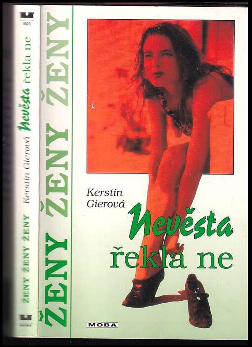 Nevěsta řekla ne