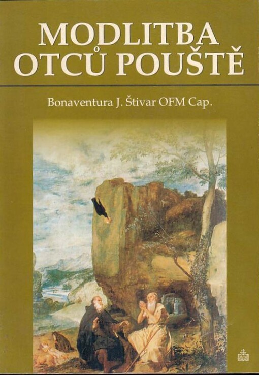 Modlitba Otců pouště