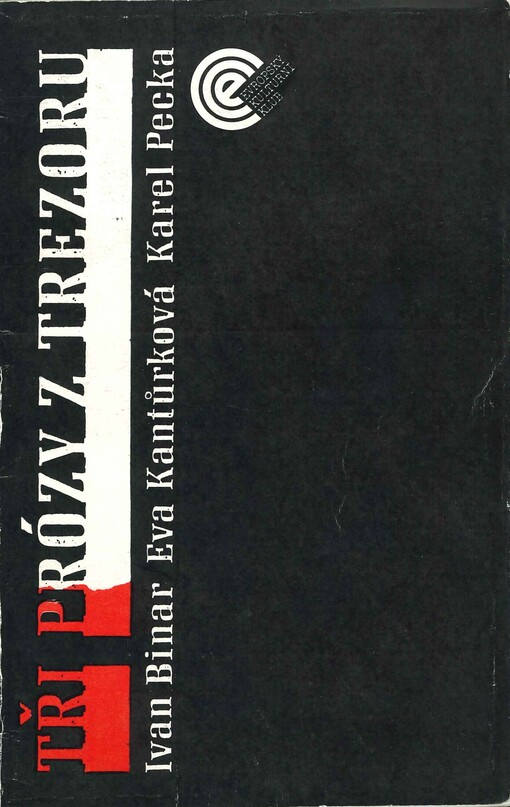 Tři prózy z trezoru