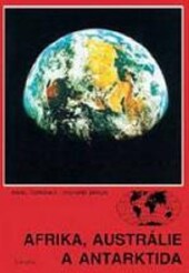 Afrika, Austrálie a Antarktida :