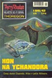 Hon na Ychandora