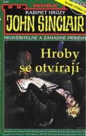 Hroby se otvírají
