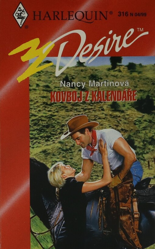 Kovboj z kalendáře
