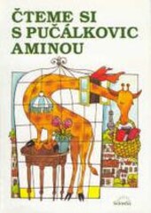 Čteme si s Pučálkovic Aminou