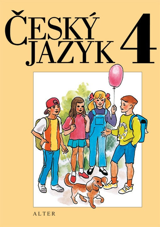 Český jazyk :