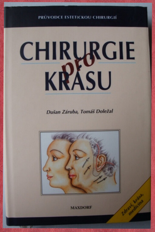 Chirurgie pro krásu