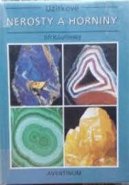 Užitkové nerosty a horniny