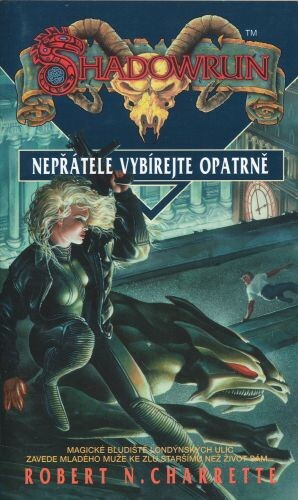 Nepřátele vybírejte opatrně