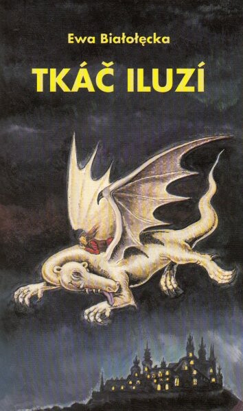 Tkáč iluzí