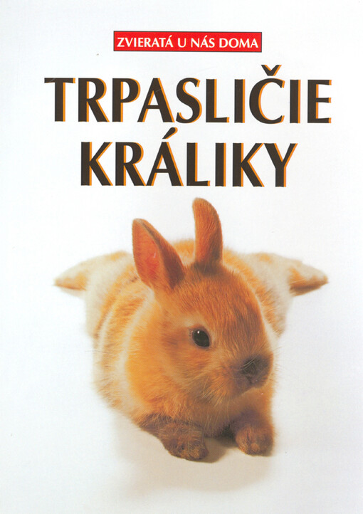 Trpasličie králiky