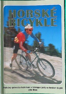 Horské bicykle