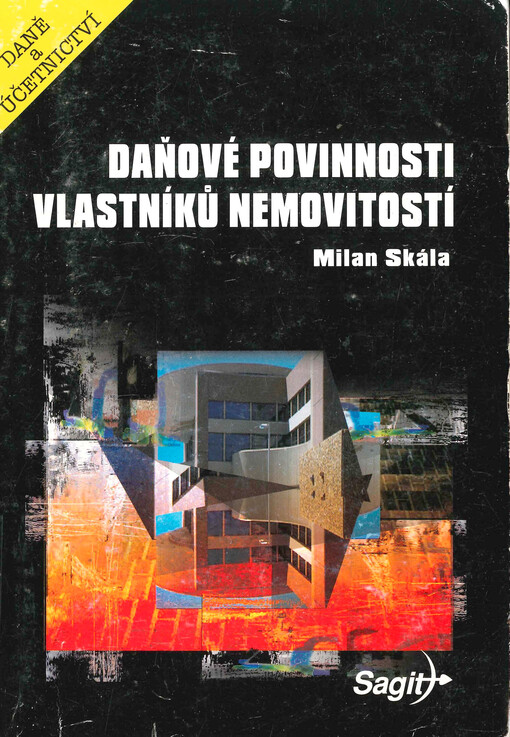 Daňové povinnosti vlastníků nemovitostí