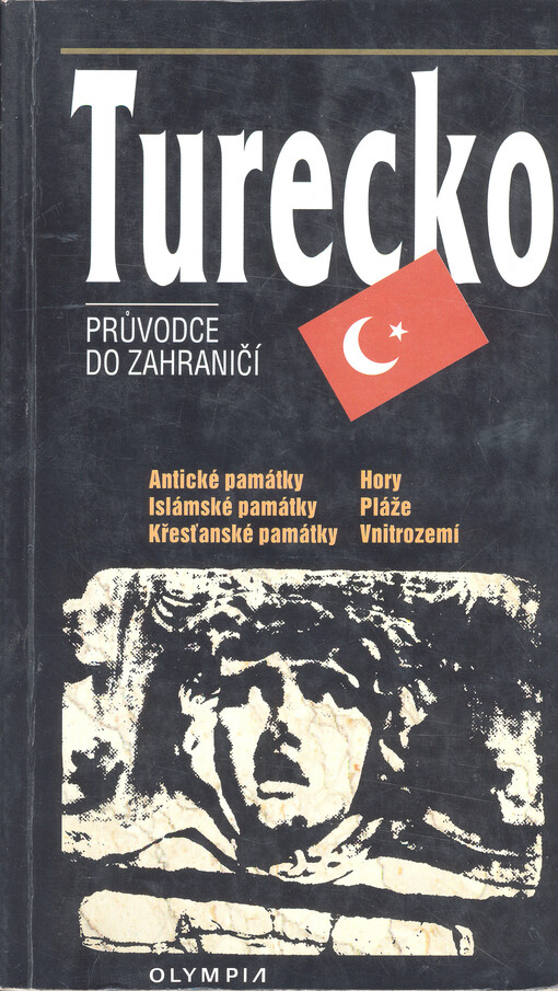 Turecko: průvodce do zahraničí