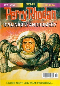 Dvojníci z Andromedy