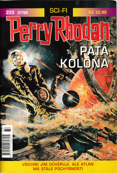 Pátá kolona
