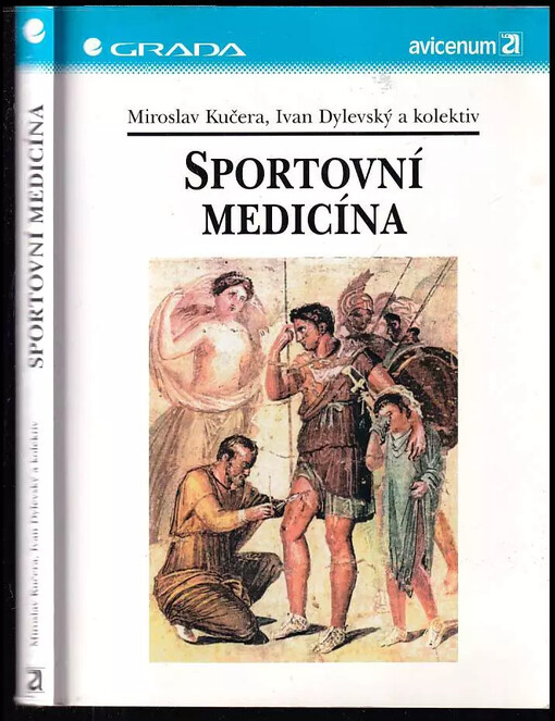 Sportovní medicína