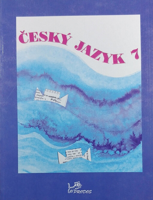Český jazyk 7