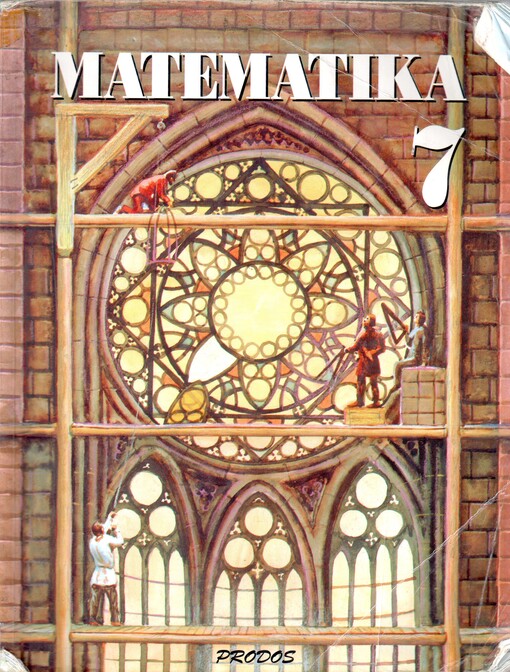 Matematika 7