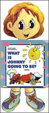 What is Johnny going to be? [Adolf Dudek, Eva Lenartová]