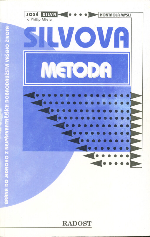 Silvova metoda kontroly mysli